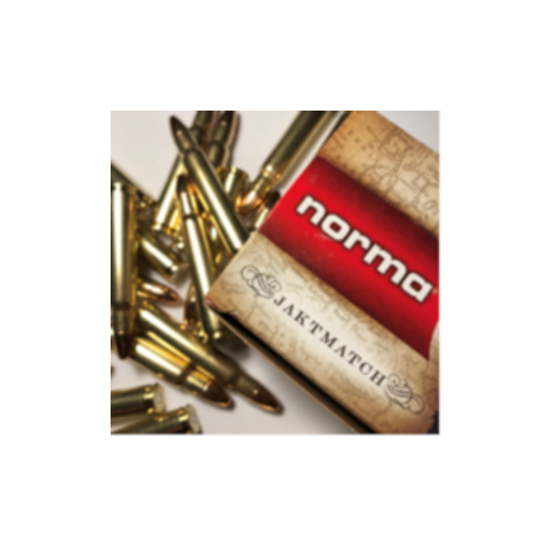 Norma 30-06 17651 Jaktmatch
