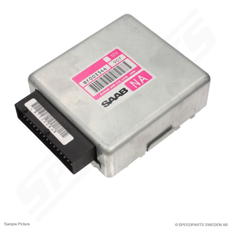 ECU Automatic gearbox