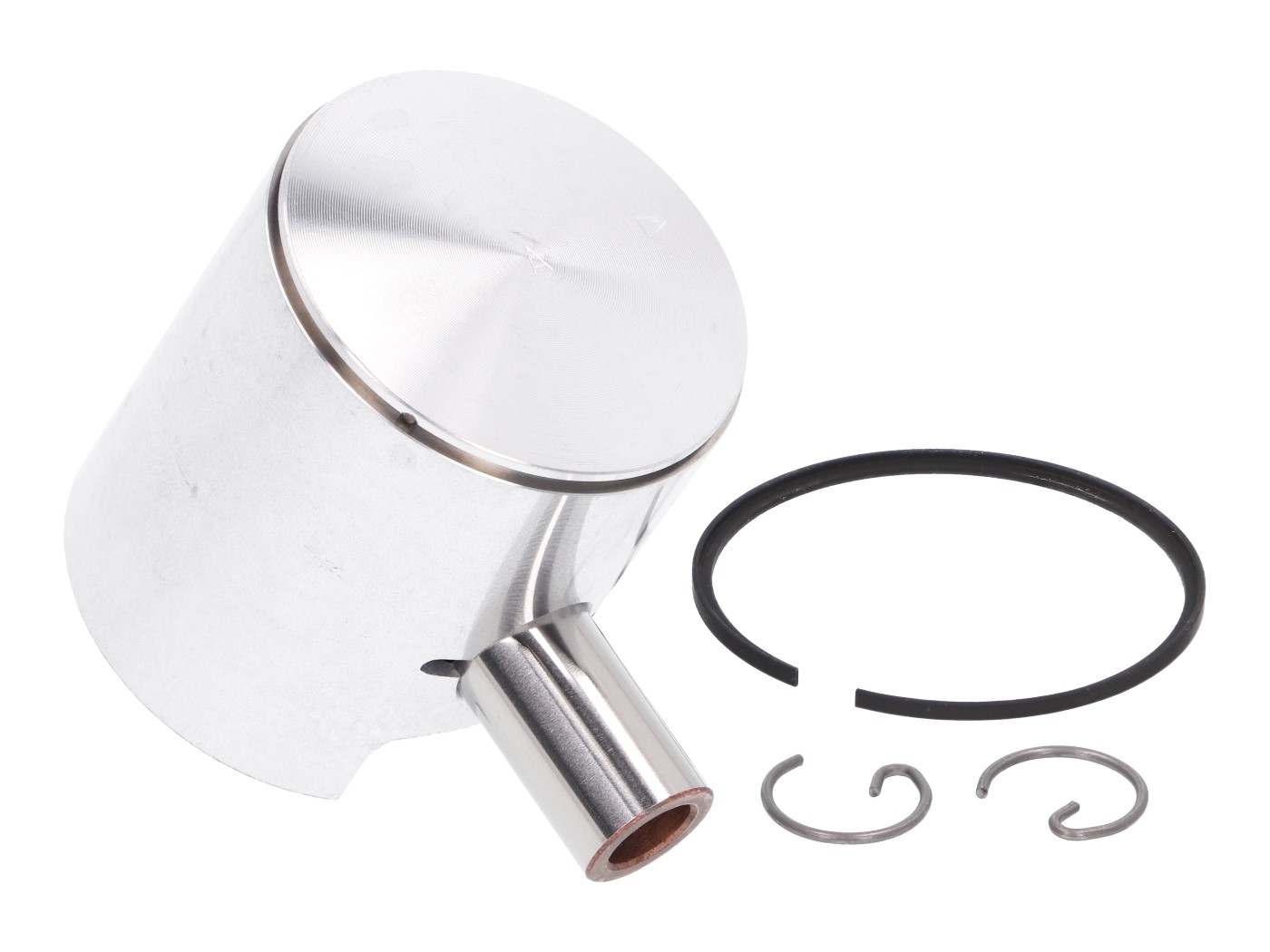 Stempel Polini 80cc S6000 - Sachs