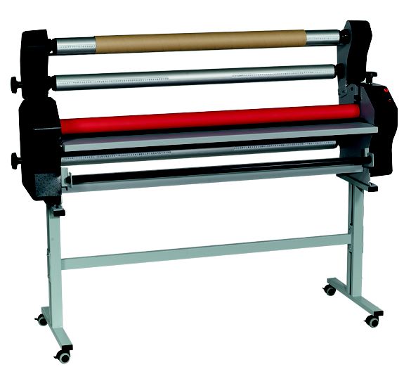 Lamineringsmaskin Atlas C - 2