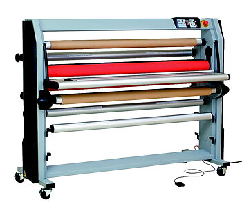 Lamineringsmaskin Atlas HT