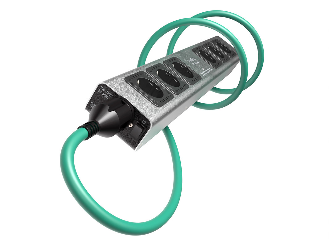 Isotek V5 POLARIS