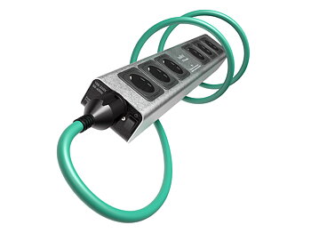 Isotek V5 POLARIS