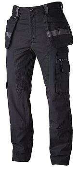 Hantverksbyxa stretch 237