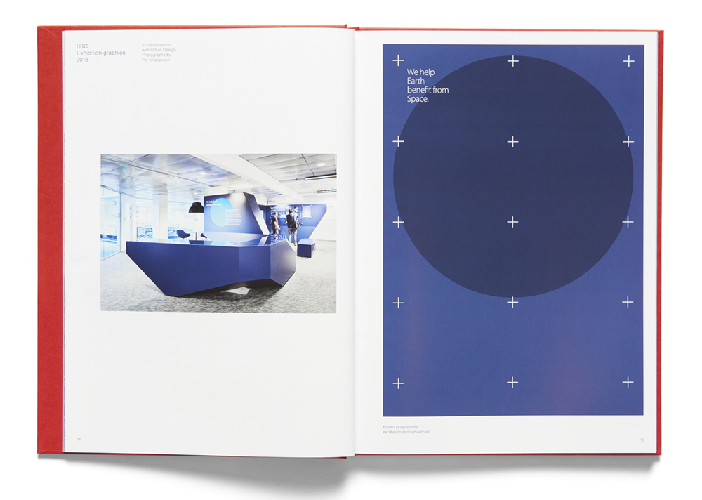 Ateljé Altmann: Graphic Work 2009-2017 - 2