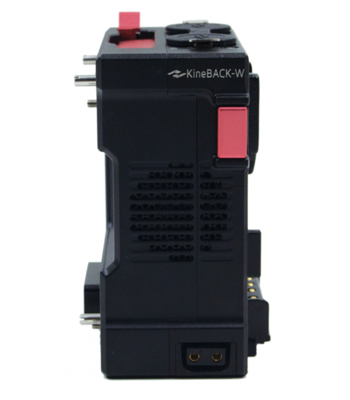 Kinefinity KineBACK-W Module - 3
