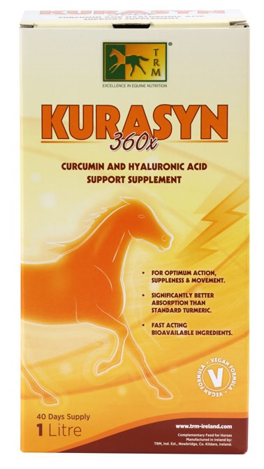 Kurasyn 360x 1 liter - 2