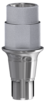 Titanium Base GH1,4mm 3,3 engaging for Conelog®
