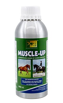 Muscle-Up 960 ml