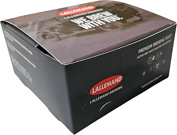 50-pack, CBC-1 Lallemand 11 g