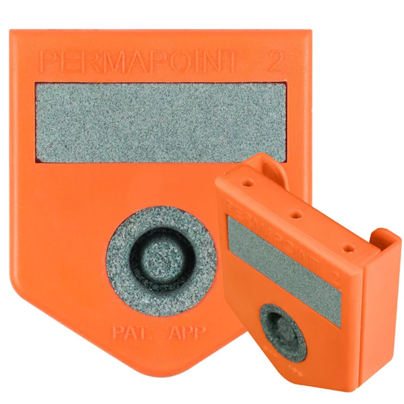 Designa Permapoint Pro Orange