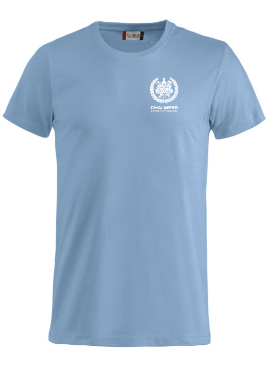 T-Shirt barn - 2