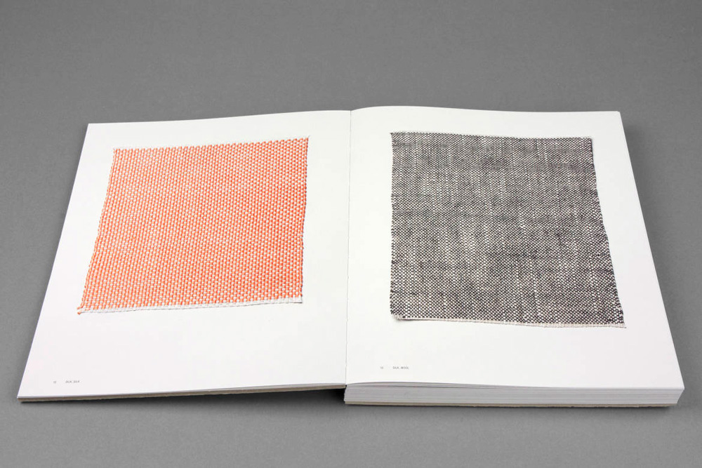 Åsa Pärson:  Fabricate [signed] - 3