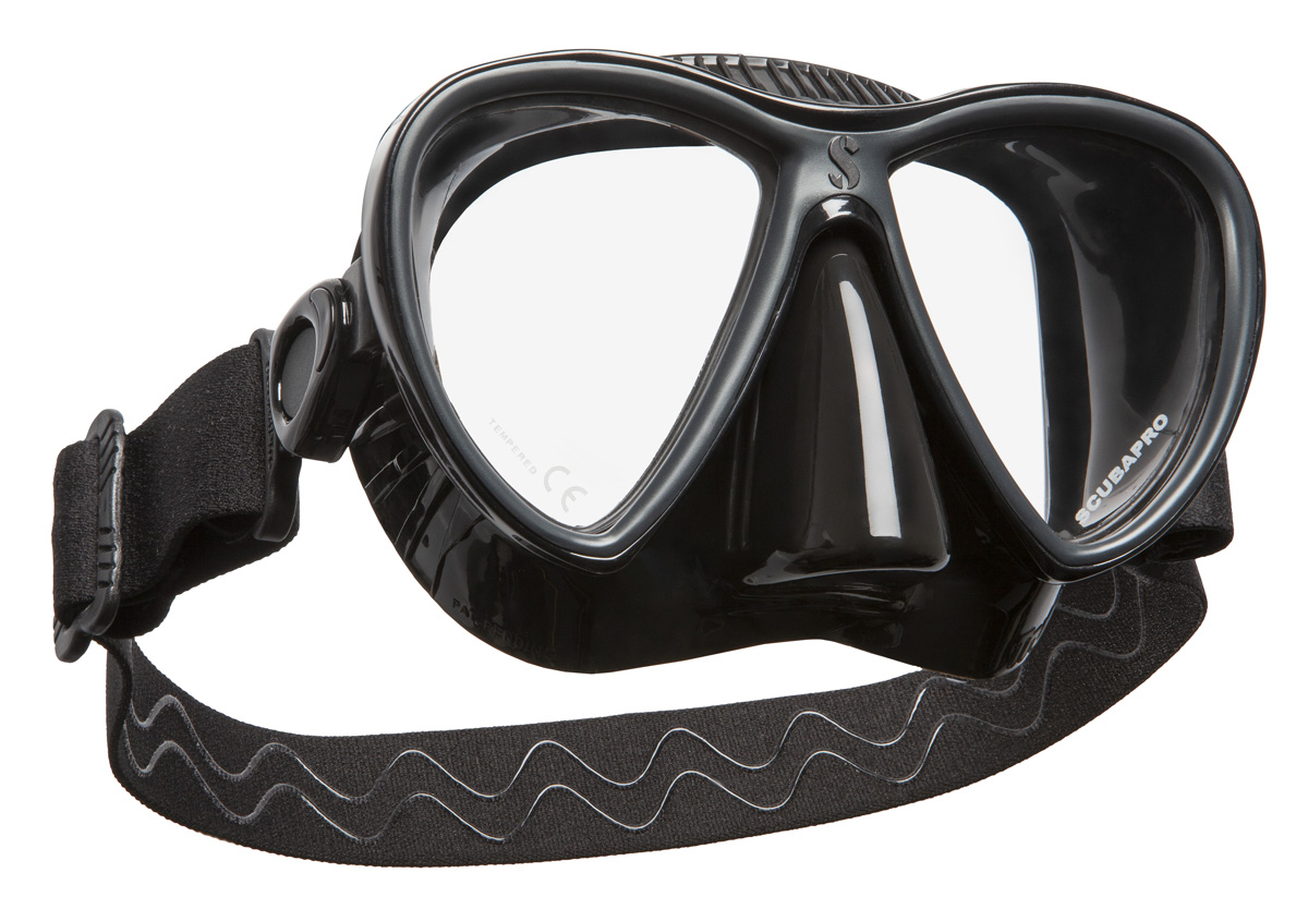 Scubapro Synergy Twin Trufit - 9