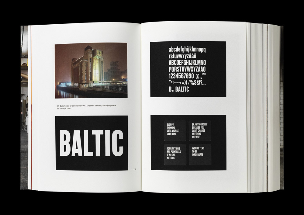 Henrik Nygren: Grafisk Design (English ed) - 2