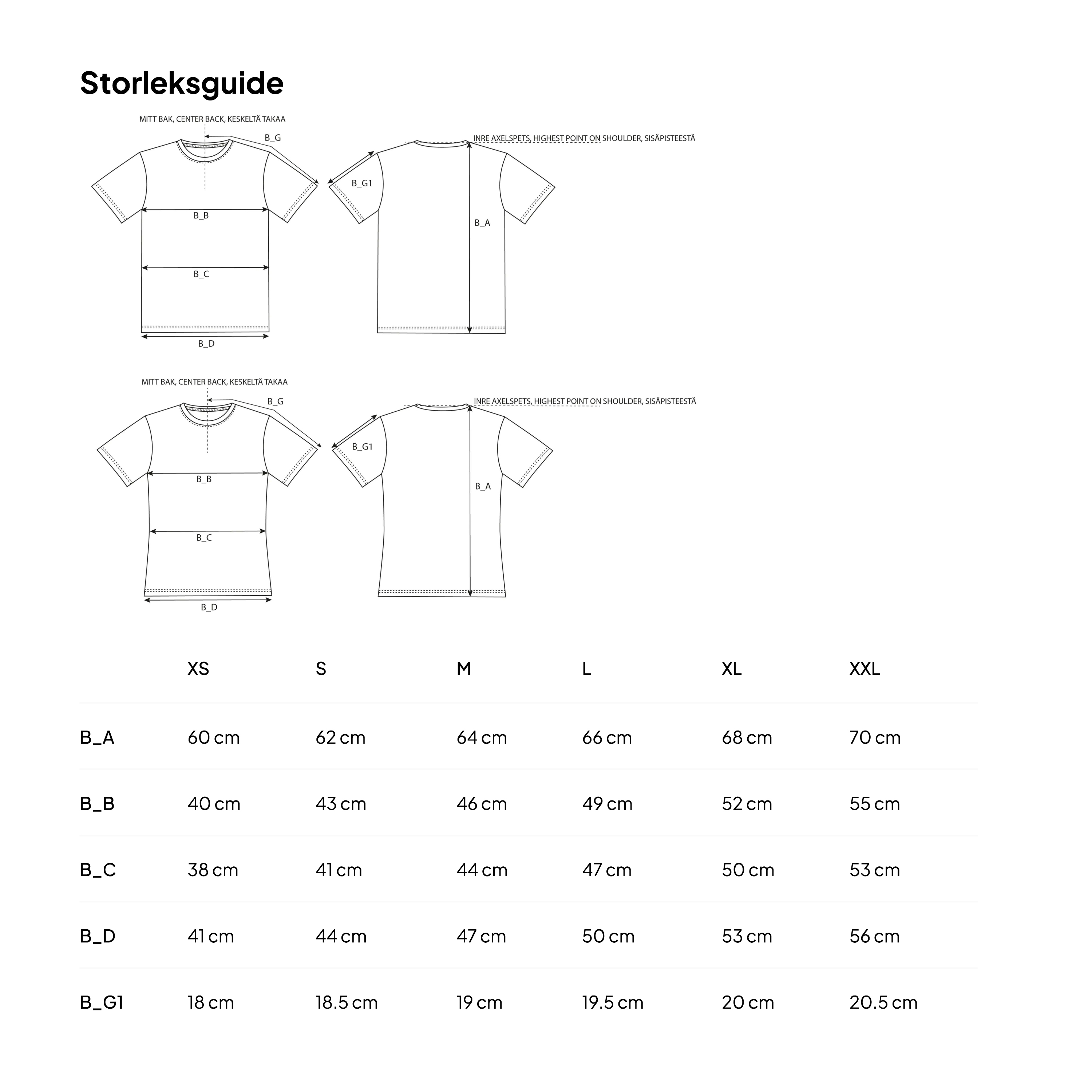 Dam T-shirt Scarlet - 5