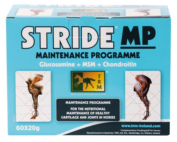 Stride MP 60 X 20 G
