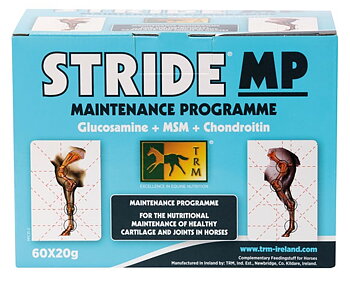Stride MP 60 X 20 G