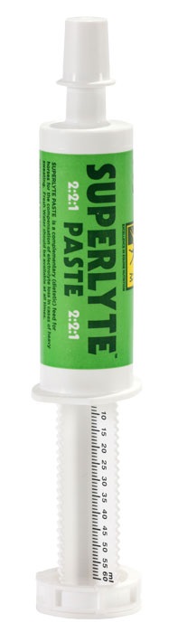 Superlyte Paste 3 x70 g - 2
