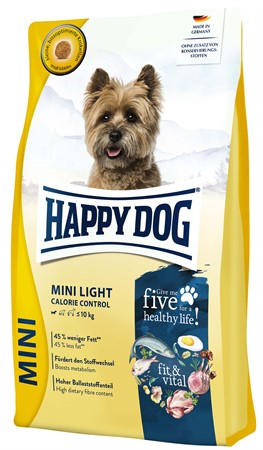 HappyDog Mini Light /senoir 4kg