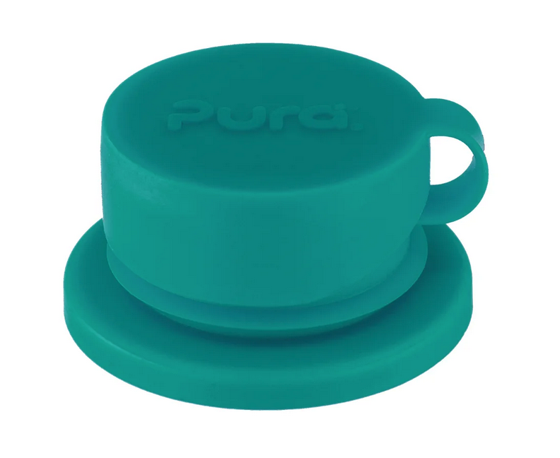 Pura spårtlåg mint