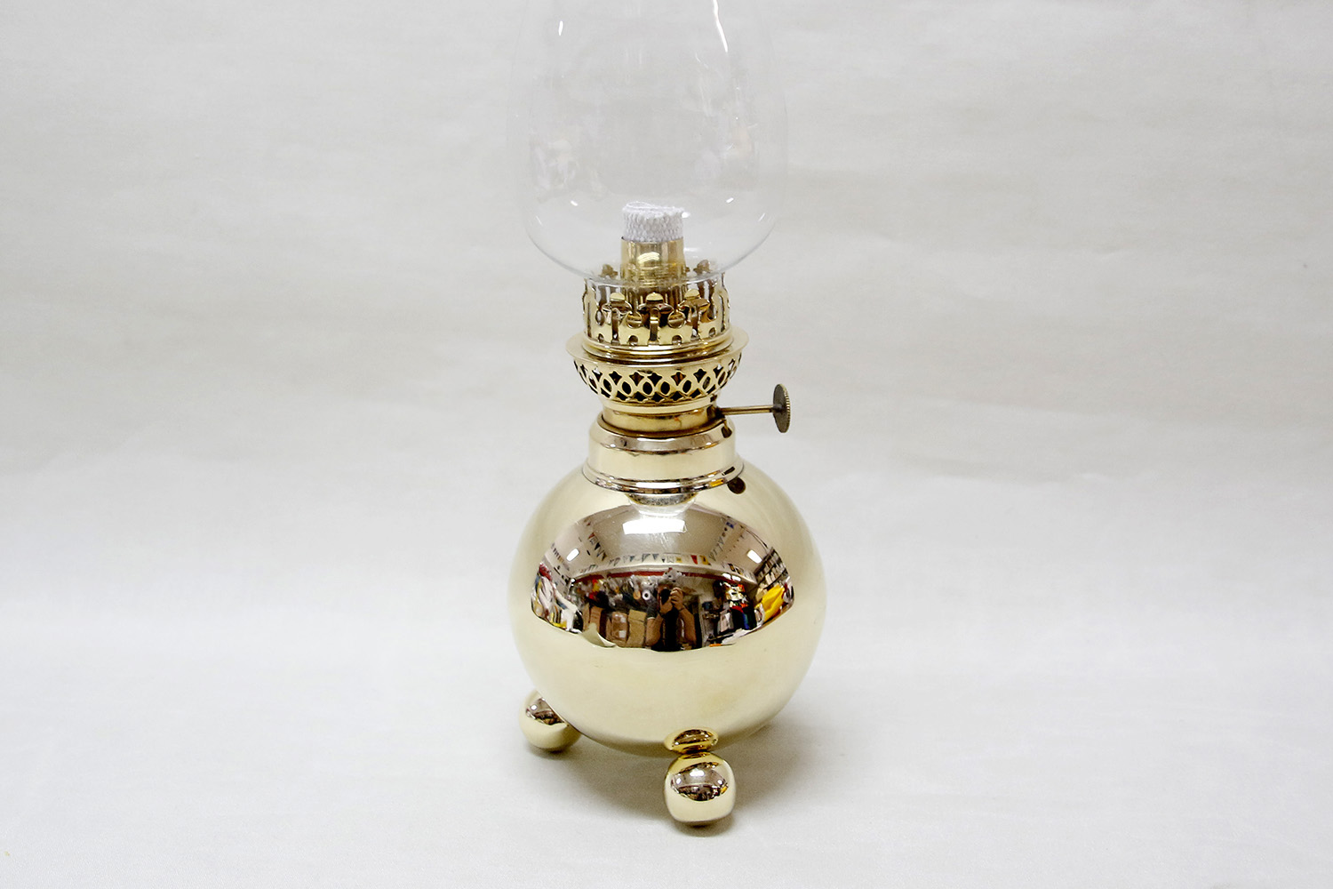 The ball Fotogenlampa 43x12 cm