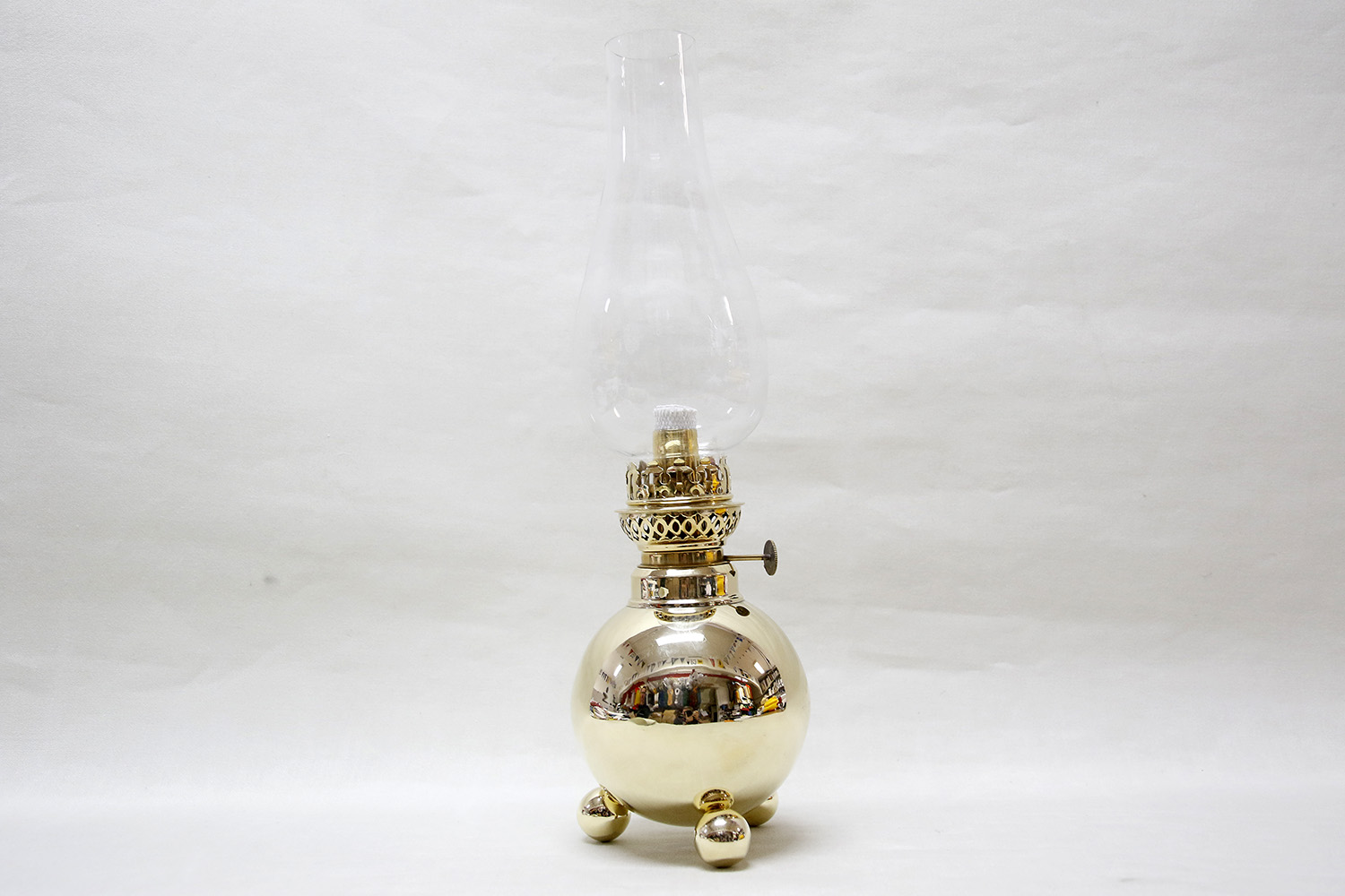 The ball Fotogenlampa 43x12 cm - 2