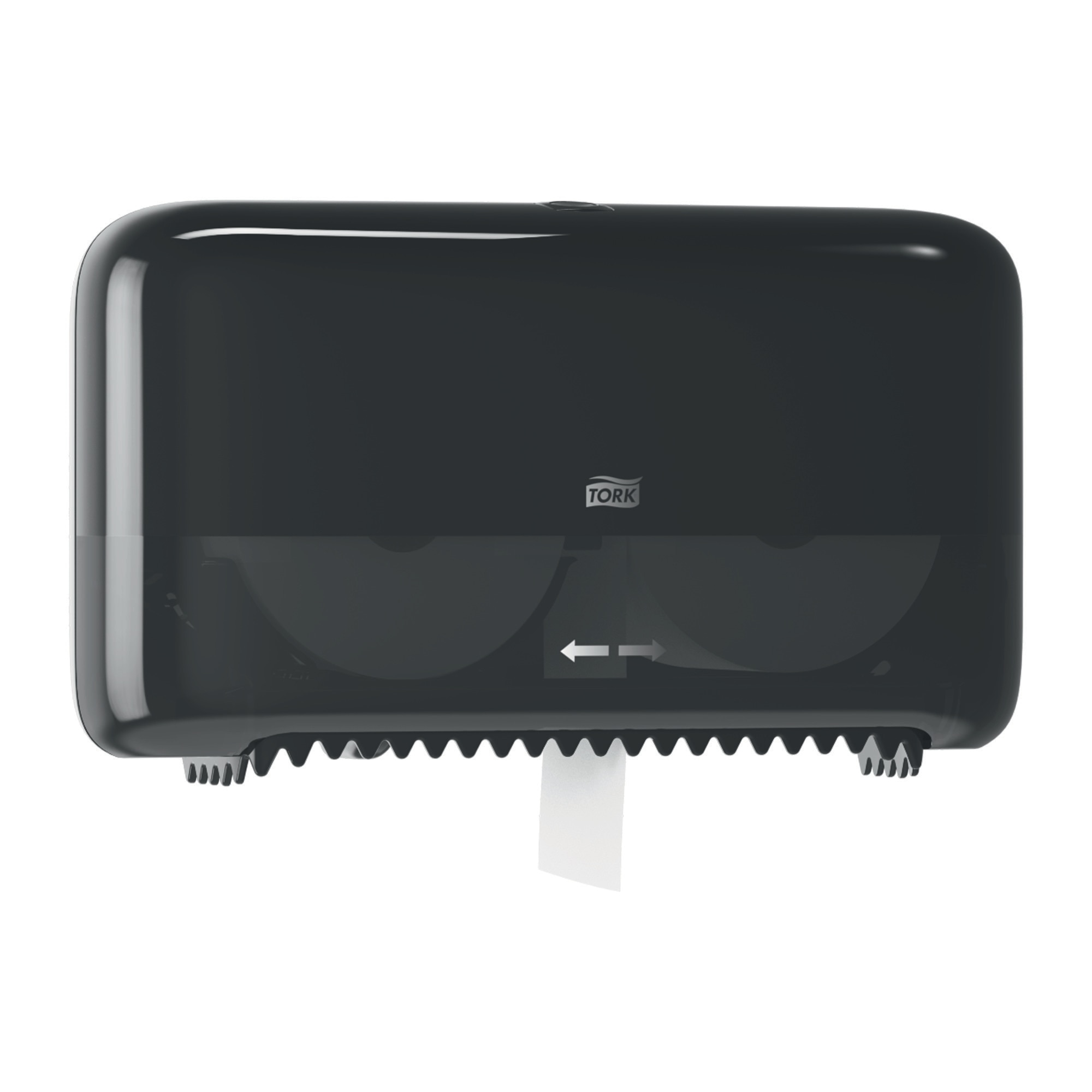 Tork Dispenser Coreless Mid-size Toalettpapper, T7 - 2