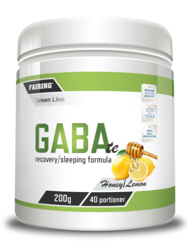GABA 200g - Fairing