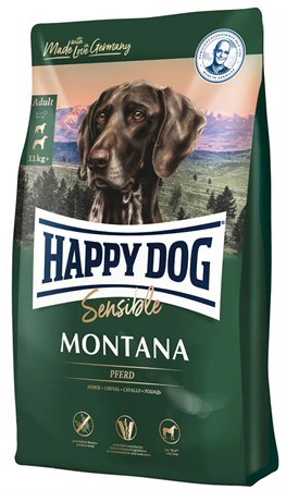 HappyDog Sens.Montana GrainFree 10 kg