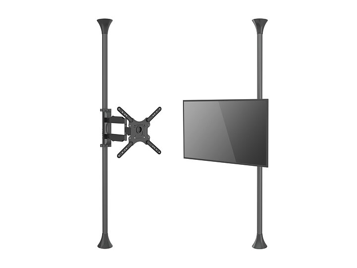 M Floor to Ceiling Mount Pro MBFC1F