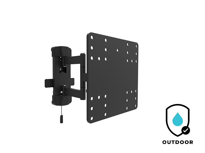 M VESA Full Motion Outdoor 100/200