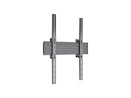 M Wallmount Pro MBW1UP VESA 400x600 Fixed Black