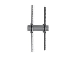 M Wallmount Pro MBW1UP VESA 400x900 Fixed Black