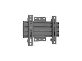 M Wallmount Pro MBW1U Fixed VESA 200 Black