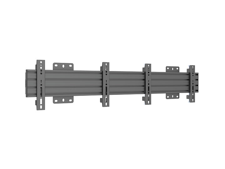 M Wallmount Pro MBW2U Fixed VESA 200 Black