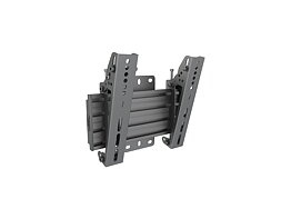 M Wallmount Pro MBW1U Tilt VESA 200 Black