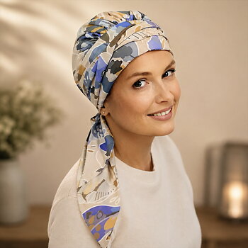 Alexia, tuban vid cancer