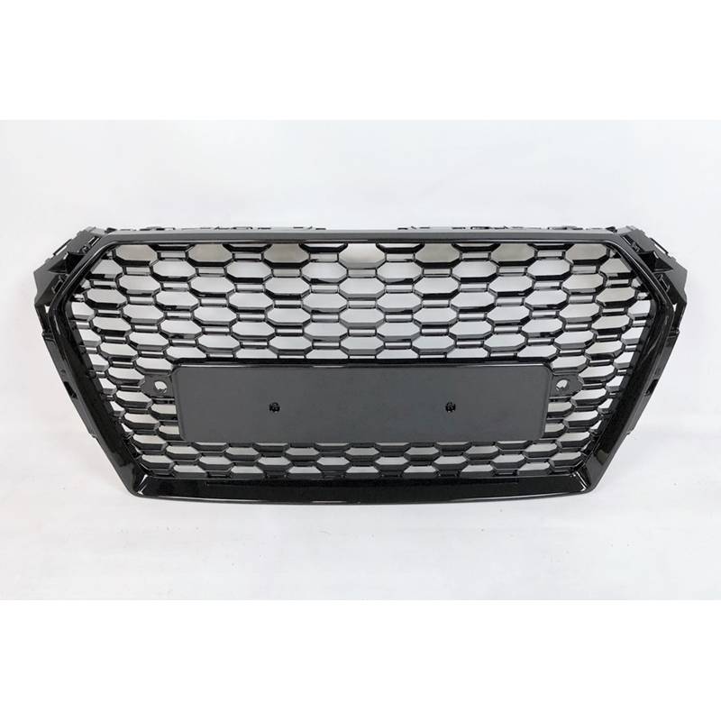 Audi A4 - Grill RS4 Look B9 2016.
