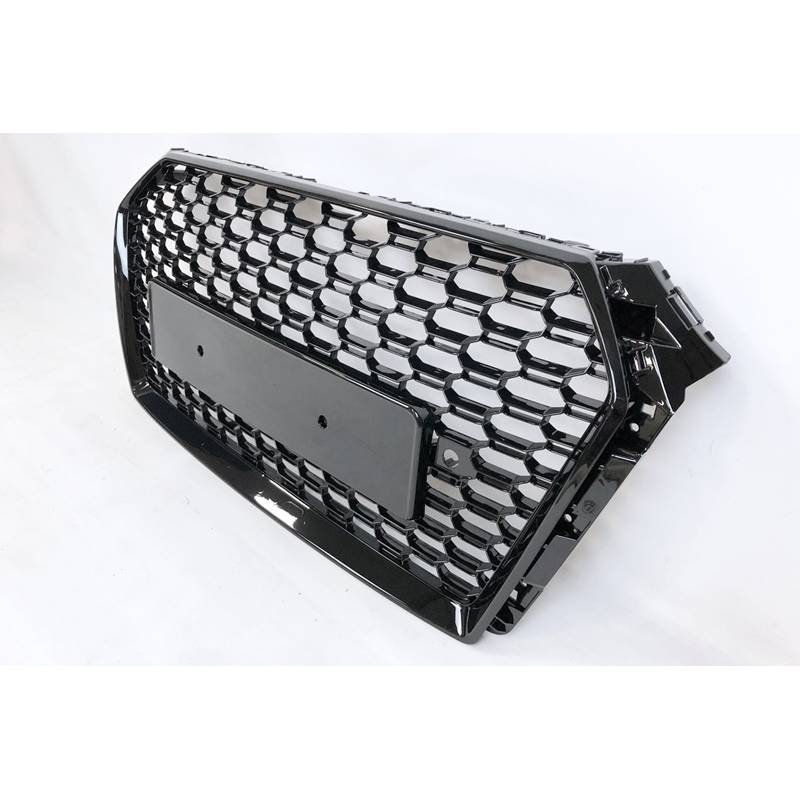 Audi A4 - Grill RS4 Look B9 2016. - 3