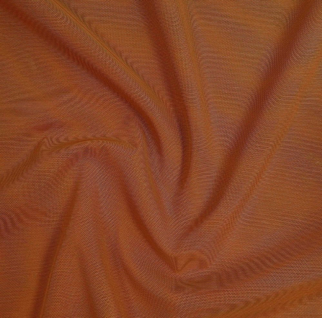 Mesh | BRUN - skintone 4