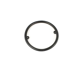 Seal, oil cooler D24T/D52