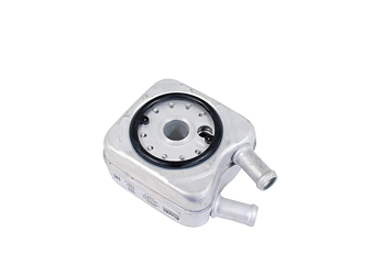 Oil cooler, D24T/D52