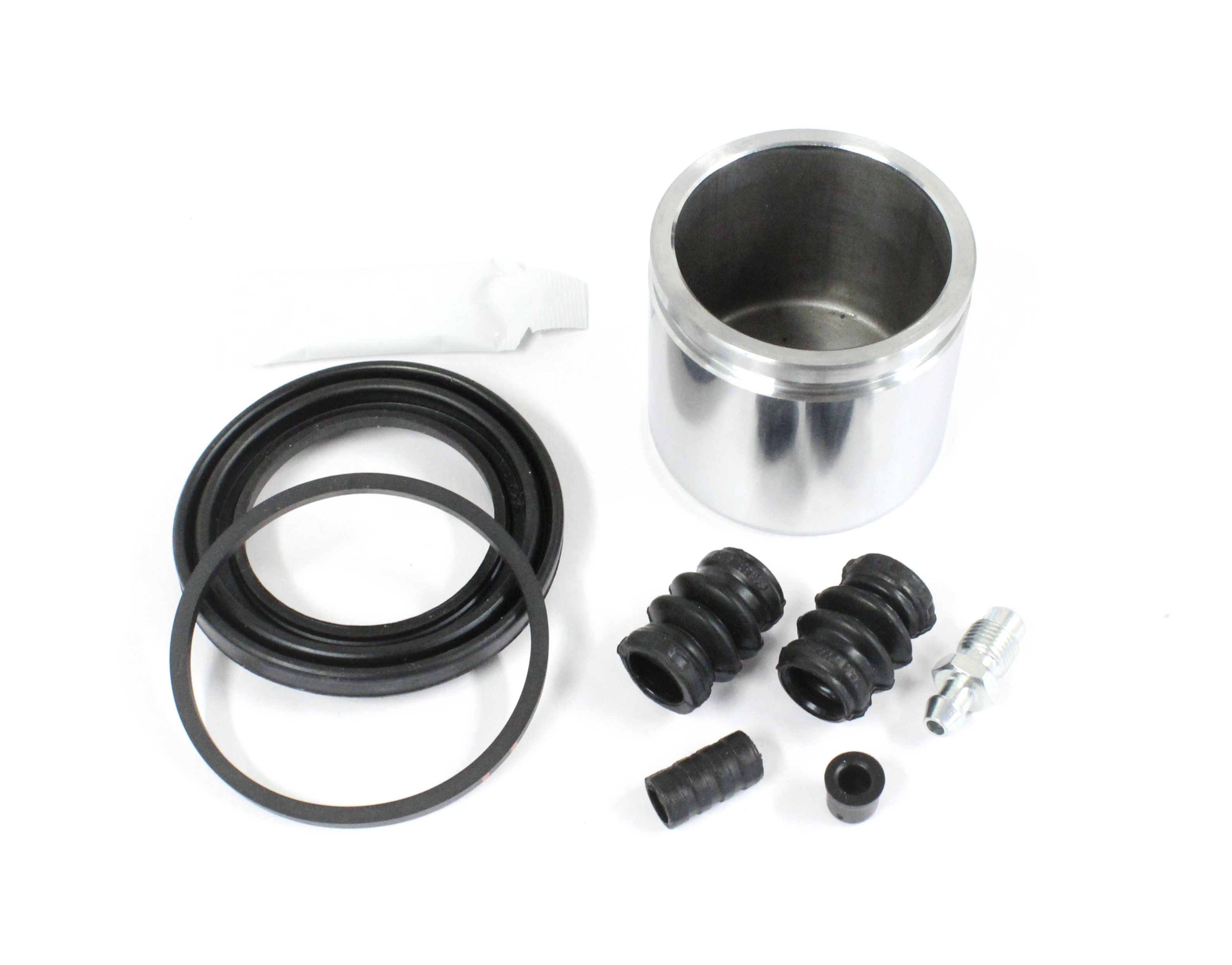 Overhaul kit brake caliper front, 7/900 57mm Girling