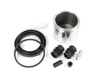 Renoveringssats bromsok fram, 7/900 57mm Girling