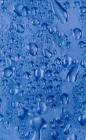 Water (tumesinine)