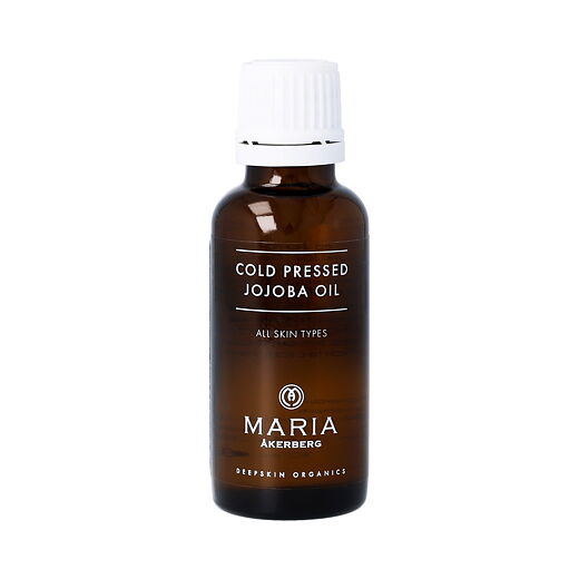 Cold Pressed Jojoba Oil 30 ml
