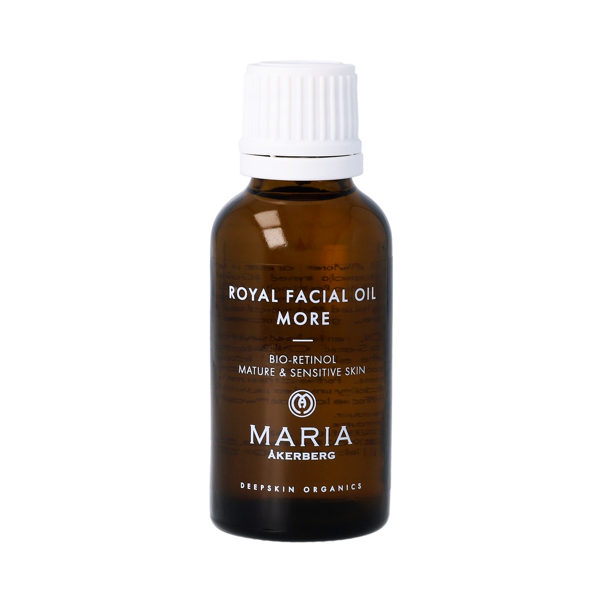Royal Facial Oil More 30 ml