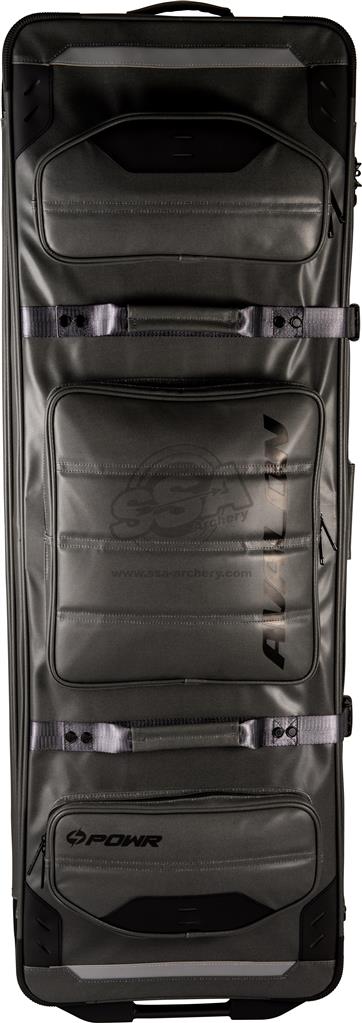 Compound Case Avalon POWR DLX