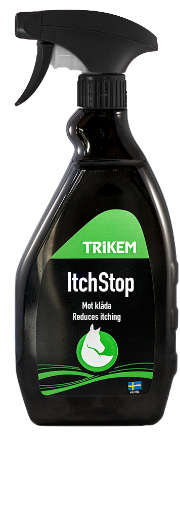 Renons ItchStop 500 ml